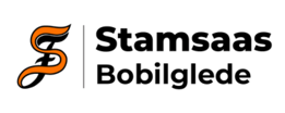 Stamsaas Bobilglede Logo
